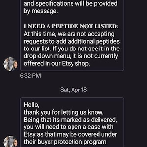 Ryan added a photo of their purchase