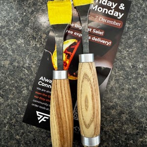 Stephanie added a photo of their purchase