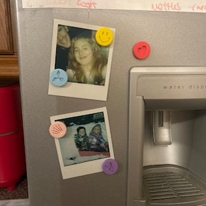 Molly added a photo of their purchase