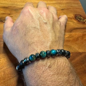 Eric added a photo of their purchase