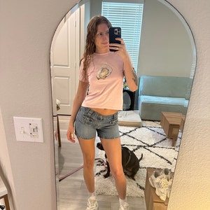 Mack added a photo of their purchase