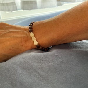 Sally added a photo of their purchase