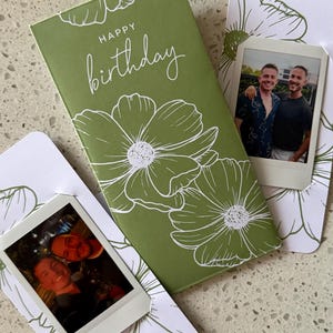 Jesse added a photo of their purchase
