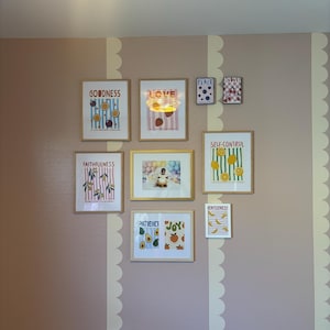 Marie added a photo of their purchase