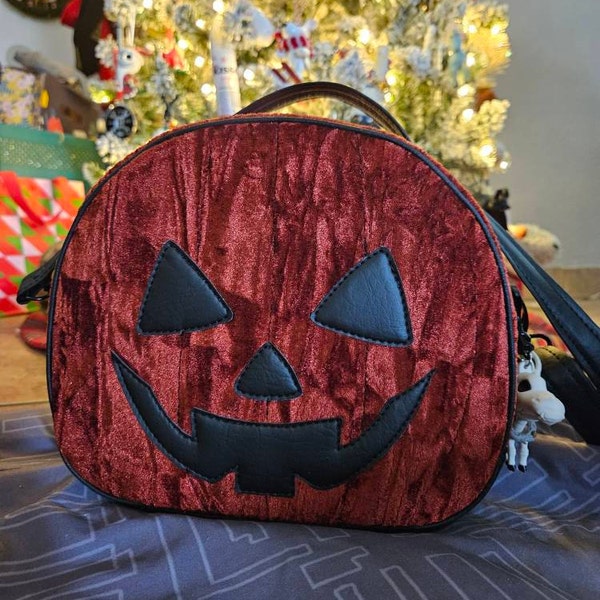 Universal Monsters Bride & Frankenstein Heart Shaped Mini Backpack - Vegan Leather, Adjustable Straps (10x11.5x4 Inches)