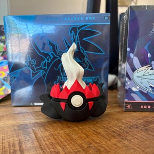 Puck added a photo of their purchase
