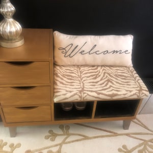 Shelly added a photo of their purchase