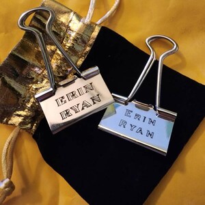 Erin added a photo of their purchase