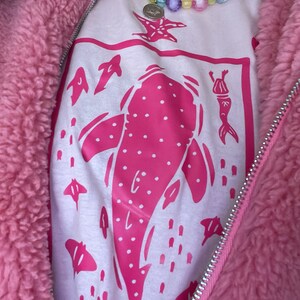 Abi added a photo of their purchase