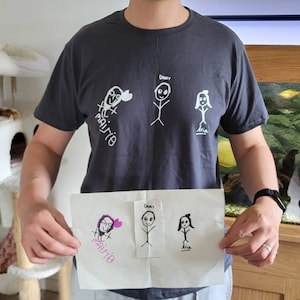 Rachel added a photo of their purchase