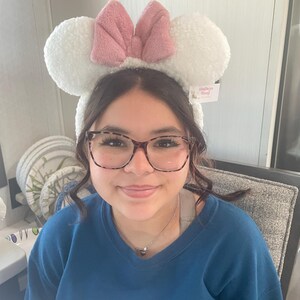 Arleen added a photo of their purchase