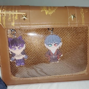 Gavin added a photo of their purchase