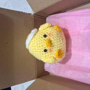 Rakiya ha añadido una foto de su compra