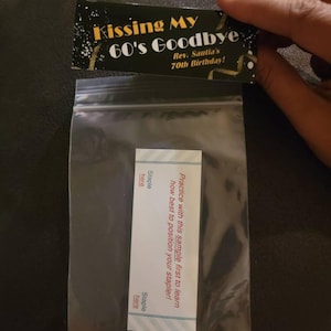 Naomi added a photo of their purchase