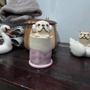 Tilly added a photo of their purchase