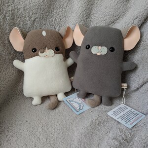 wombat poop plush