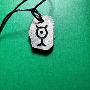 Acquirente Etsy ha aggiunto una foto del proprio acquisto