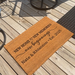 Brittany added a photo of their purchase