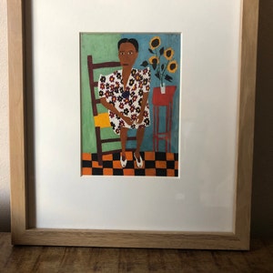 Ed added a photo of their purchase