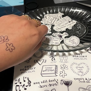 Estefani added a photo of their purchase