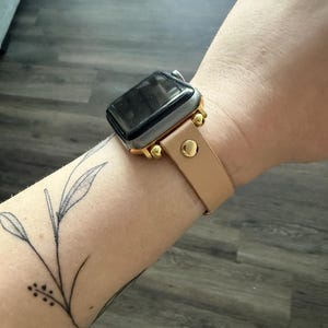 Justine added a photo of their purchase
