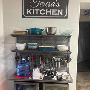Brad added a photo of their purchase