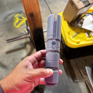 Danny added a photo of their purchase
