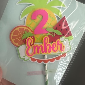 Elizabeth hat ein Foto des gekauften Artikels hinzugefügt