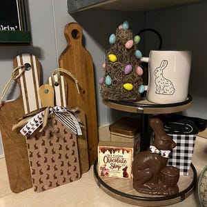 Janice added a photo of their purchase