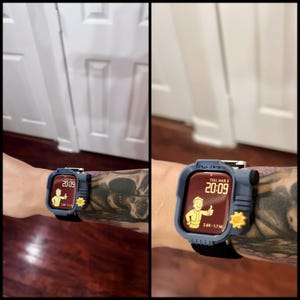 Miranda added a photo of their purchase