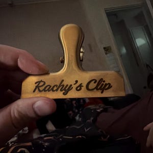 Rachy hat ein Foto des gekauften Artikels hinzugefügt