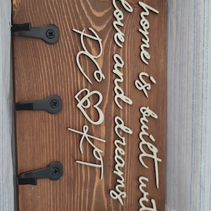Kirstie added a photo of their purchase