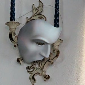 オペラ座の怪人マスク（2000年代ロンドン/JOJ版） - Etsy 日本
