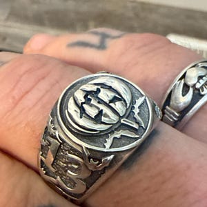 Comprador de Etsy ha añadido una foto de su compra