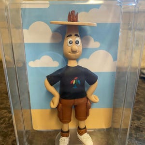 TPOG added a photo of their purchase