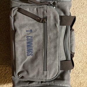 Heather added a photo of their purchase