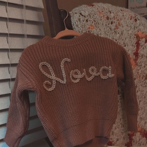 Olivia added a photo of their purchase