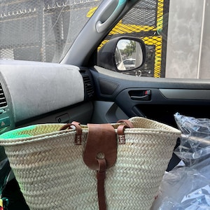 Maribel added a photo of their purchase