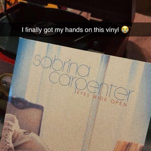Megan added a photo of their purchase