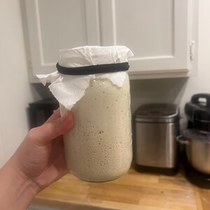 Leslie added a photo of their purchase