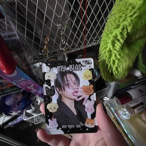 Shannon added a photo of their purchase