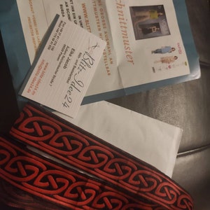 Leokadia added a photo of their purchase