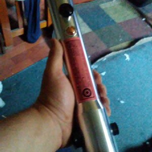 Jason added a photo of their purchase