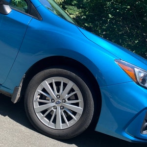Kimberly added a photo of their purchase