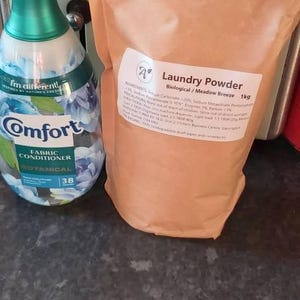 Victoria added a photo of their purchase