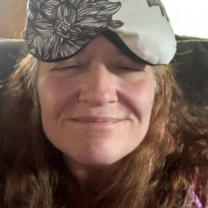 Julie added a photo of their purchase