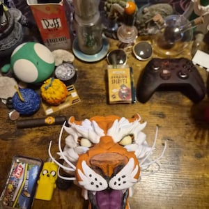 Evan hat ein Foto des gekauften Artikels hinzugefügt