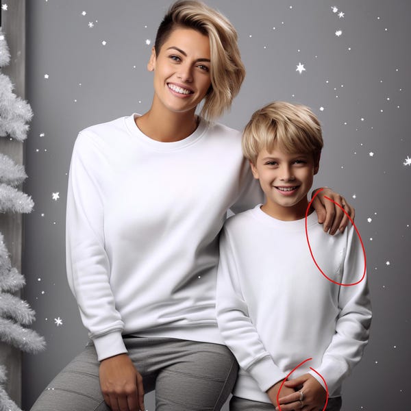 Candle Mockup Size Chart, Candle Sizing Chart, Jar Candle Printify Size