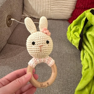 Lauren added a photo of their purchase