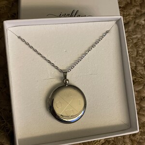 Tanja added a photo of their purchase